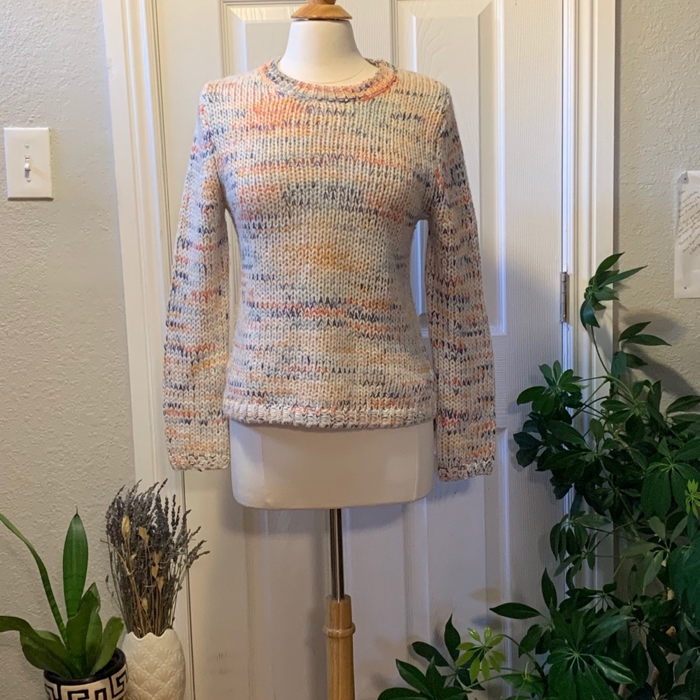 Gap Sweater